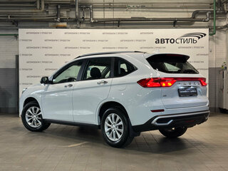 2025 Haval M6 II, белый, 1699000 рублей, вид 3