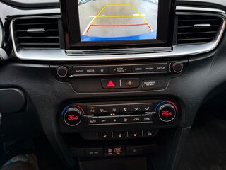 2019 Kia Ceed III, синий, 1700000 рублей, вид 4