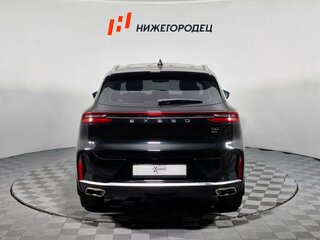 2023 Exeed TXL I Рестайлинг, чёрный, 2039000 рублей, вид 4