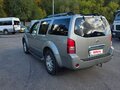 2008 Nissan Pathfinder III, серый - вид 3