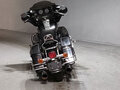 2006 Harley-Davidson Electra Glide, чёрный, 480000 рублей - вид 3