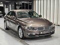 2014 BMW 3 серии 320d xDrive VI (F3x), коричневый, 2280000 рублей - вид 6