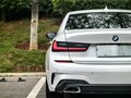 2022 BMW 3 серии Long 320Li VII (G2x), белый, 2930000 рублей - вид 7