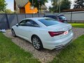2019 Audi A6 45 TFSI V (C8), белый, 3100000 рублей - вид 6