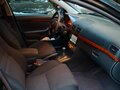 2007 Toyota Avensis II Рестайлинг, чёрный - вид 6