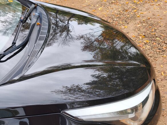 2013 Kia Ceed II, чёрный, 950000 рублей - вид 13