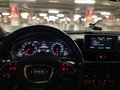 2018 Audi A6 IV (C7) Рестайлинг, чёрный, 1950000 рублей - вид 2