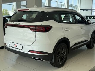 2026 Tenet T4L, белый, 2479000 рублей, вид 4