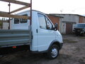 2004 ГАЗ ГАЗель (3302), белый, 790000 рублей - вид 1