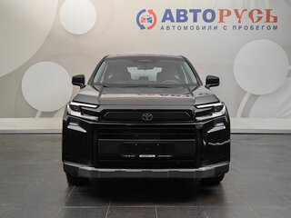 2026 Toyota RAV4 VI (XA60), чёрный, 4349000 рублей, вид 2