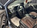 2011 Hyundai Avante V, голубой - вид 10