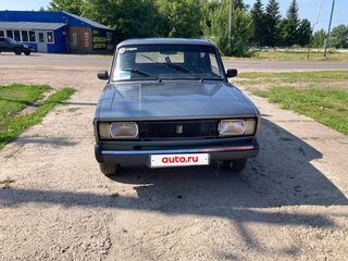 1997 Lada (ВАЗ) 2104 4-speed, зелёный, 78000 рублей, вид 2