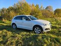 2015 Audi Q5 I (8R) Рестайлинг, белый, 2050000 рублей - вид 6