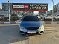 2009 Honda Civic VIII Рестайлинг, голубой, 625000 рублей - вид 1