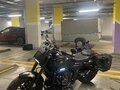 2024 Voge CU525, чёрный, 520000 рублей - вид 2