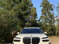 2023 BMW X7 40d I (G07) Рестайлинг, белый, 12900000 рублей