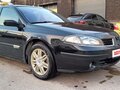 2006 Renault Laguna II Рестайлинг, чёрный, 330000 рублей - вид 2