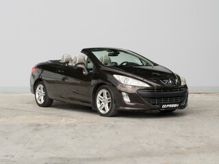 Peugeot 308 I