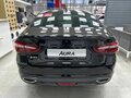 2024 Lada (ВАЗ) Aura, чёрный - вид 4