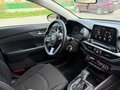 2018 Kia Forte III, синий, 1650000 рублей - вид 4