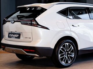 2025 GAC GS4, белый, 3266010 рублей, вид 1