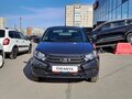 2026 Lada (ВАЗ) Granta I Рестайлинг, серый, 1331900 рублей - вид 7