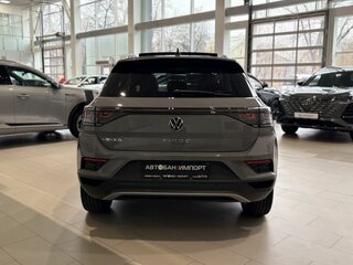 2026 Volkswagen T-Roc I (China Market) Рестайлинг, серый, 3119900 рублей, вид 3