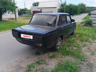 2008 Lada (ВАЗ) 2105, белый, 180000 рублей, вид 4