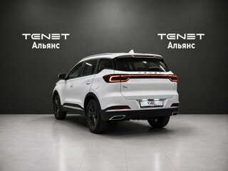 2026 Tenet T4L, белый, 2329000 рублей, вид 4