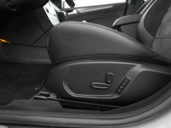 2011 Ford Mondeo IV Рестайлинг, серый - вид 16