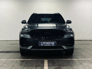 2024 Geely Monjaro I, серый, 3050000 рублей, вид 5