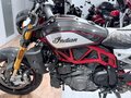 2022 Indian FTR 1200, красный, 1499000 рублей - вид 11