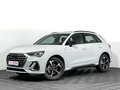 2026 Audi Q3 45 TFSI II (F3), белый, 5499500 рублей
