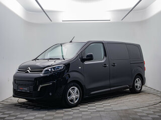 Citroen SpaceTourer M I