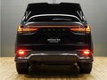 2025 Lexus LX 600 IV, чёрный, 18775550 рублей - вид 8