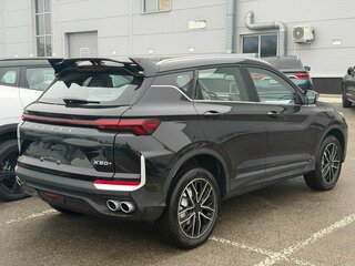 2026 Belgee X50+, чёрный, 2799990 рублей, вид 4