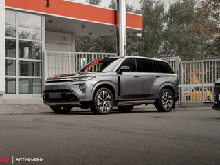 2026 GAC S7, серый, 5640000 рублей, вид 1
