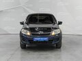 2012 Lada (ВАЗ) Granta I, синий, 450000 рублей - вид 7