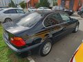2000 BMW 3 серии 320i IV (E46), чёрный, 500000 рублей - вид 2