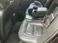 2007 Volvo S80 II, чёрный - вид 7