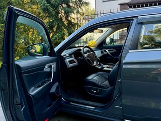 2018 Geely Atlas I, серый, 1500000 рублей, вид 4