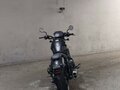 2021 Honda CMX 1100 Rebel, чёрный - вид 3