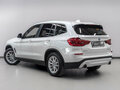 2021 BMW X3 20i xDrive III (G01), белый - вид 6