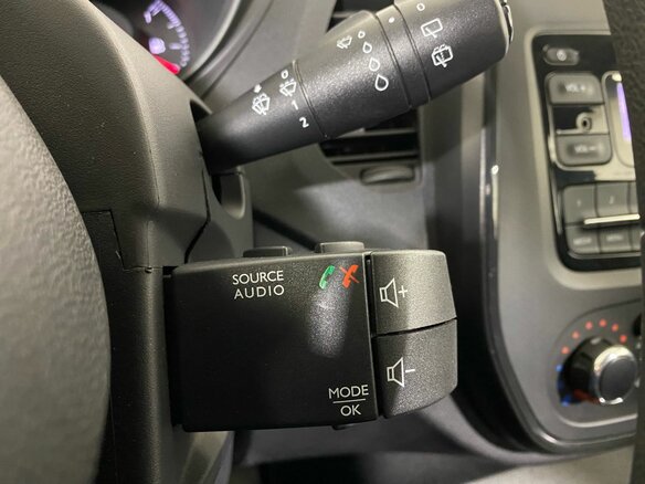 2019 Renault Kaptur I, чёрный, 1119900 рублей - вид 32