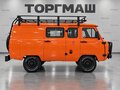2020 УАЗ 3909, оранжевый, 1860000 рублей - вид 3