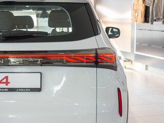 2026 Tenet T4, белый, 2389000 рублей, вид 5