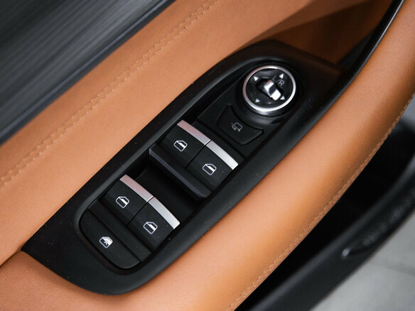 2023 Chery Tiggo 8 Pro Max I, синий, 2669000 рублей - вид 21