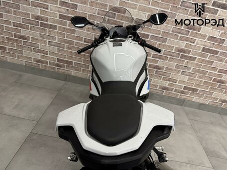 2024 BMW S 1000 RR, белый, 2244000 рублей, вид 3