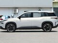 2026 Toyota bZ3X 58.3 kWh, серебристый, 2700000 рублей - вид 7