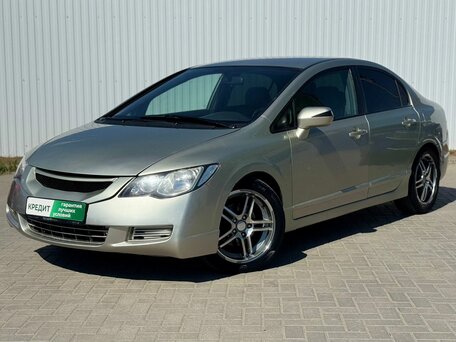 Honda Civic VIII